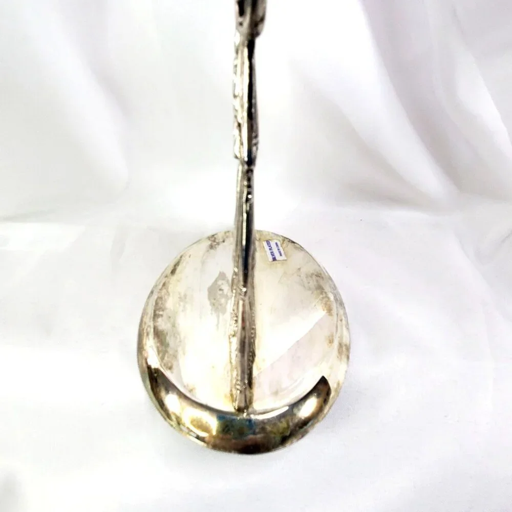 T.S. Co. International Silver Co. vtg international